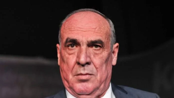Hakki Rugova