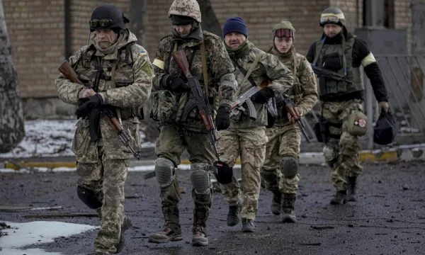 trêve de 12 heures, l'Ukraine accepte la proposition de la Russie pour l'évacuation des civils