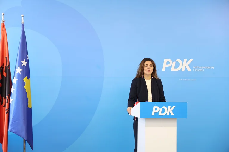 PDK: Questo è il momento chiave per l'adesione del Kosovo al Consiglio d'Europa