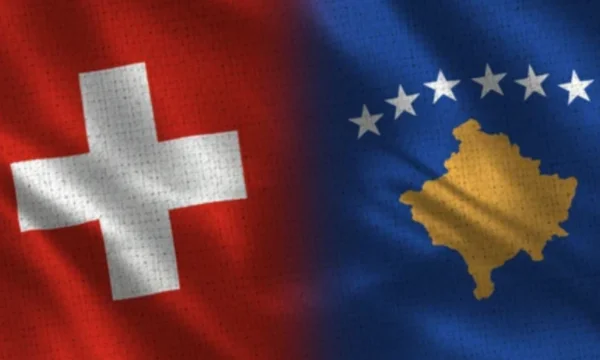 Haut intérêt pour l'ami Suisse Ô Kosovo, nombre de billets à augmenter