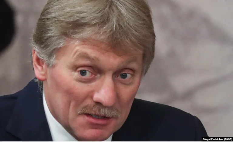 Kremlin: Les Etats-Unis ont déclaré la guerre économique contre la Russie