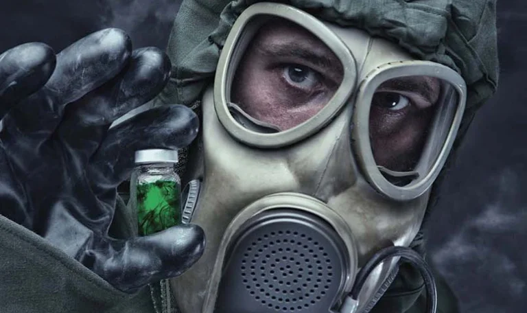 La Russie dit que les États-Unis abritent des armes biologiques en Ukraine