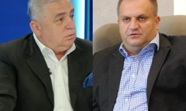 Remzi Ejupi reagiert auf Shpend: Ahmeti hat sich für eine Sache erinnert, nie auf Pristina aufgegeben