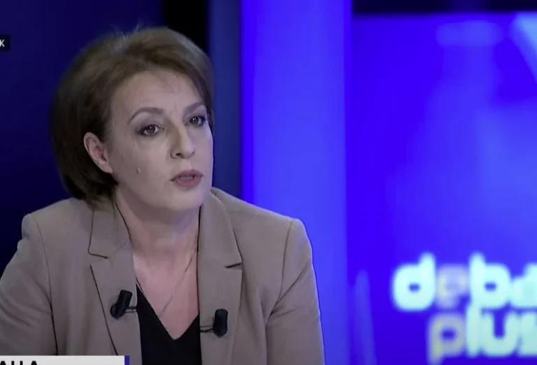 Gervailla: Je ne suis ni Burdush ni Nostradamus pour savoir quand la reconnaissance de la Grèce viendra