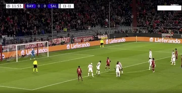 Baierney geht weiter, Lewandowski ist definitiv da