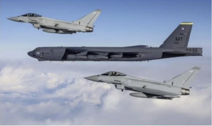 Polonia pone en alerta planes de guerra para la guerra en Ucrania