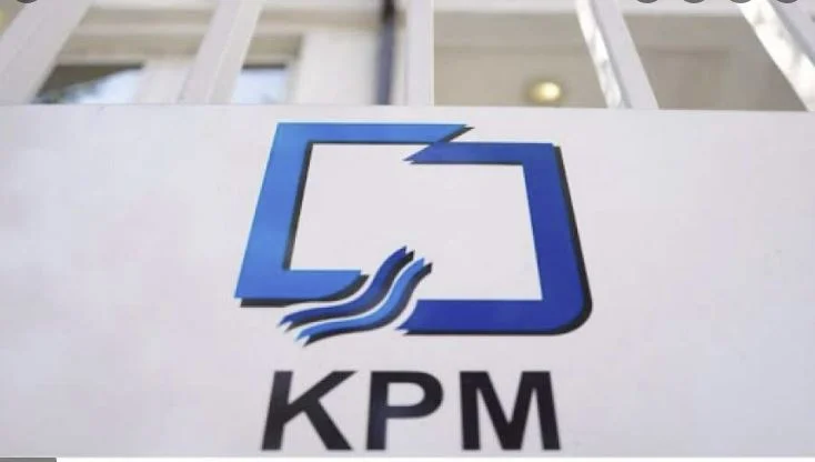 Berisha は KPM のリーダーを忠実に選出