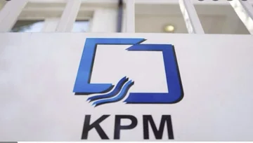 Berisha は KPM のリーダーを忠実に選出