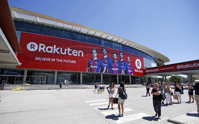 Du crédit au changement de nom du stade, Barca travaille sur l'opération 650m-euro.