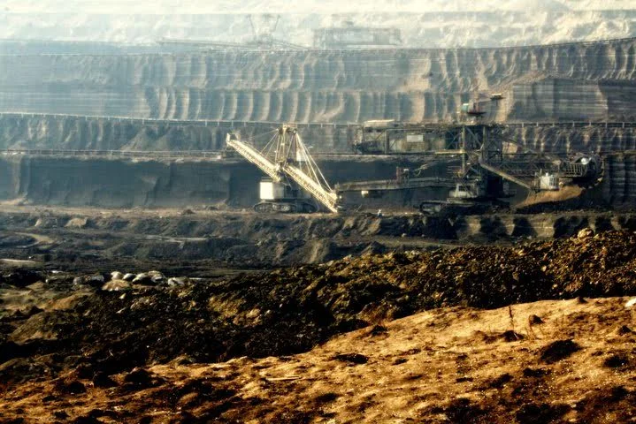Le Kosovo et le retour de l'attention mondiale au charbon en tant que ressources énergétiques