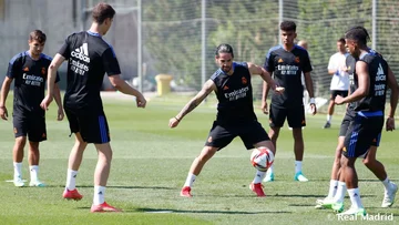 Die harte Realität, die beiden führenden Fußballer des Clubs fehlen aus Paris