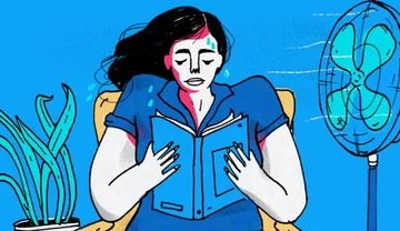 8 minutes of menopaus that women shouldn't believe anymore