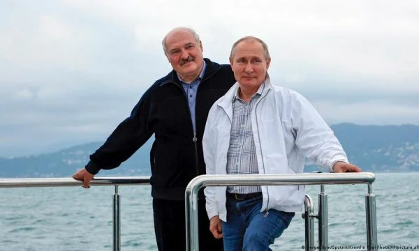 Paquete de sanciones de la UE Putin, Lucaskon