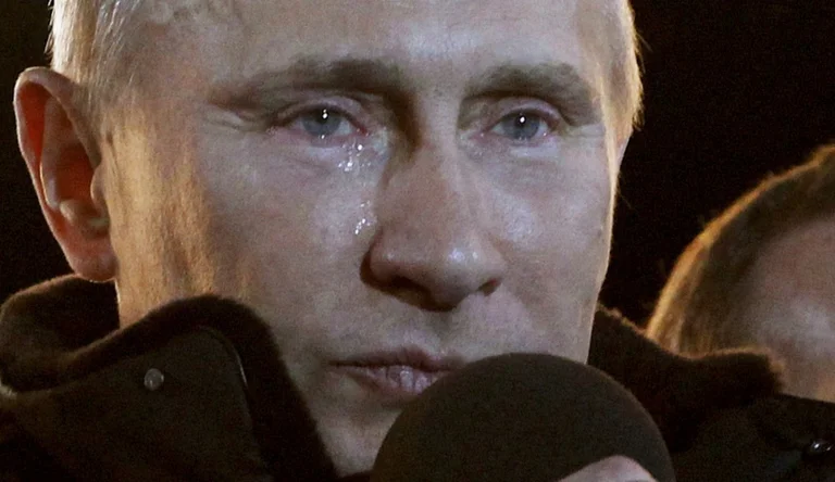 Una carta de espía ruso publicada: No tenemos oportunidad de victoria