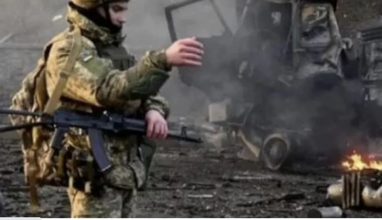 British Minister “delivered” Putin's army: They're desperate, we're seeing if Poland's planes can fly to Ukraine.