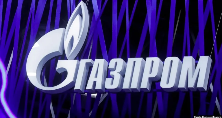 La Russie menace l'interdiction européenne du gaz