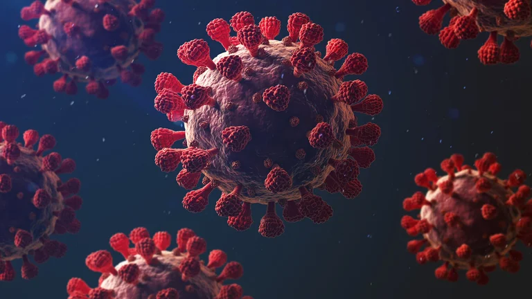 L'infection par COVID peut provoquer des changements du cerveau, suggère une étude