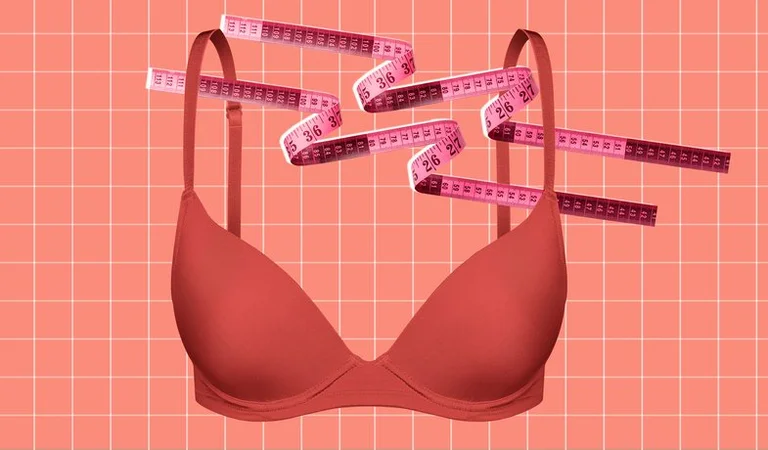 Tu ne connais pas la taille du soutien-gorge ? Cette méthode de comptabilité facilite les choses