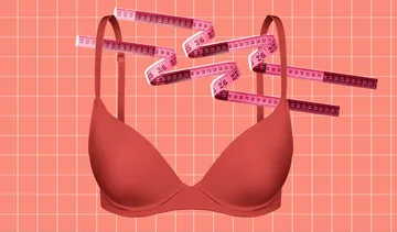 Don't you know the size of the bra? This method of accounting makes things easier