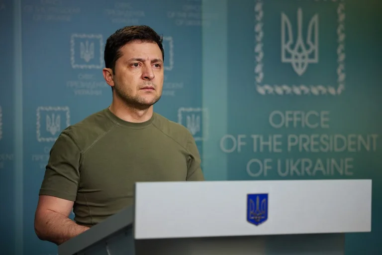 Zelensky avec son discours historique devant les députés britanniques mardi