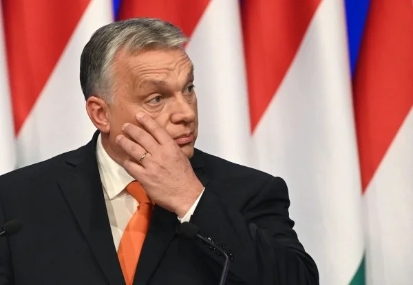 Orban signs decree for deployment of NATO troops in Hungary