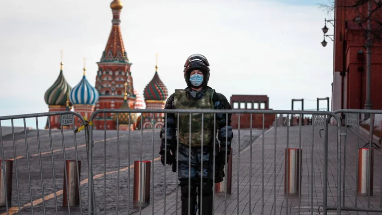 L'agent des services secrets russes aurait appelé la guerre en Ukraine “