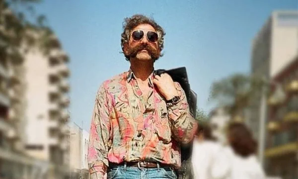 Adem Jashar image que vous n'avez pas vu avant publie sa nièce