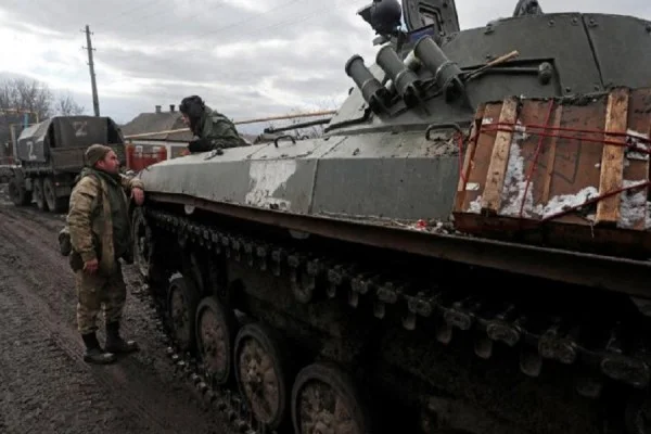 CNN : Poutine commet un massacre en Ukraine