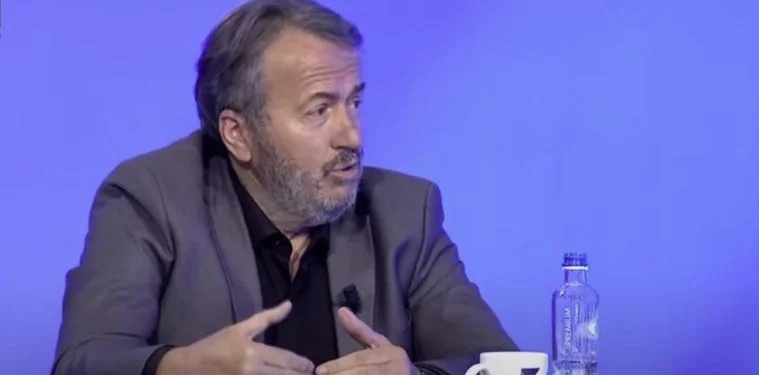 Con tre colpi di pistola sono diventato un soldato KLA