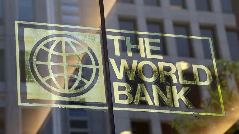 Die Weltbank vergibt mehr als $720m für die Ukraine