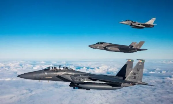 La guerre sera-t-elle menée en Ukraine, en Suède et en Finlande, membre de l'OTAN?