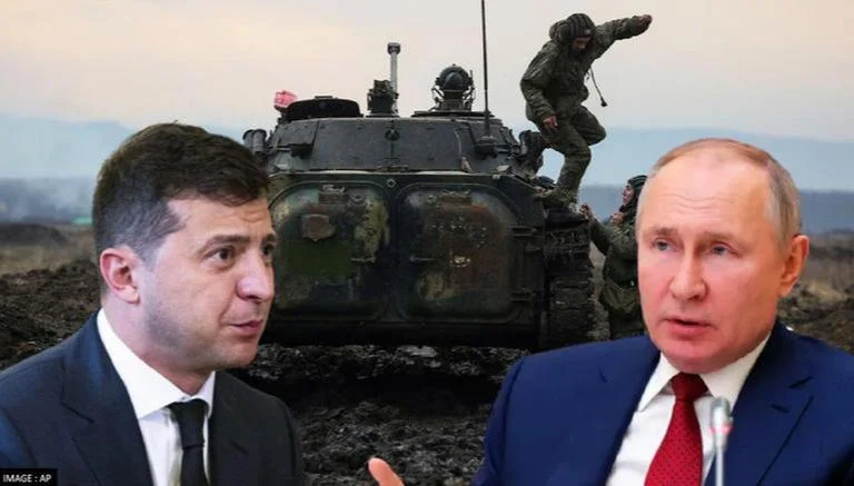 Rusia – Ukrainës: Nëse plotësoni këto dy kushte, mund të ‘ndalojmë për një moment’ luftimet