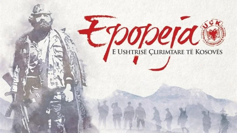Epopeja e UÇK-së sot shënohet me manifestime të ndryshme në Kosovë
