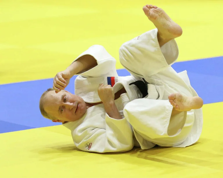 Vladimir Putini përjashtohet nga Federata Ndërkombëtare e Xhudos