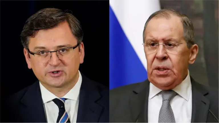 Ndërron pak hesapi: Putini e çon Lavrovin në Antalia për takim me Kulebën e Ukrainës