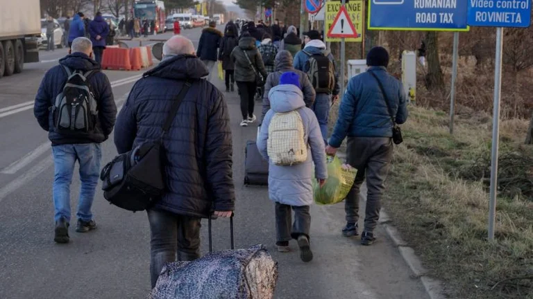 ​Kosova do t’i pranojë 5000 refugjatë ukrainas