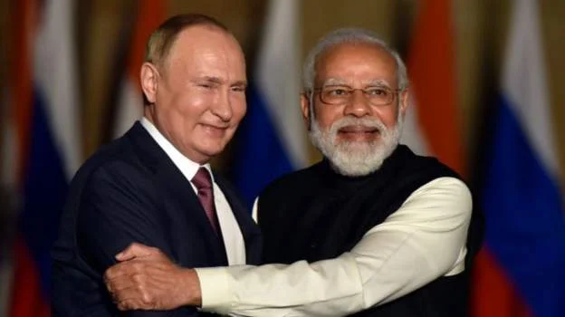India kërkon nga Putini që të zhvillojë bisedime të drejtëperdrejta me Ukrainën