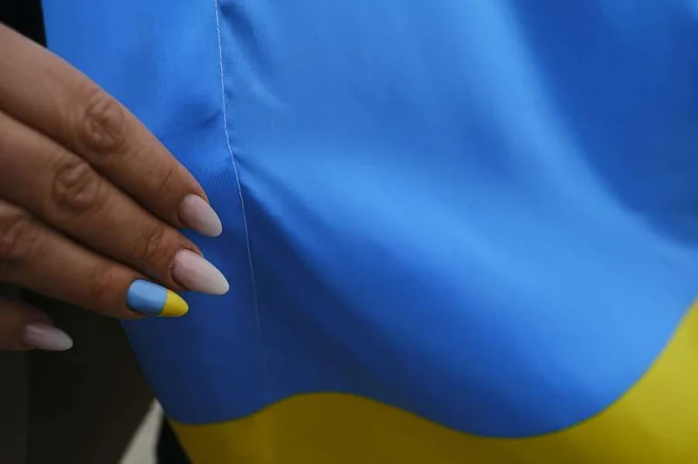 Sot tubim në përkrahje të Ukrainës