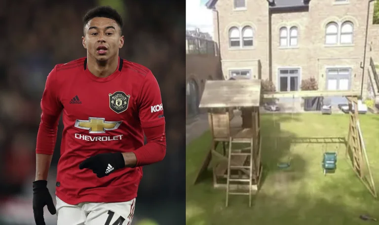 Lingard cak i hajnave, pas asaj që i ndodhi, futbollisti merr një vendim të madh