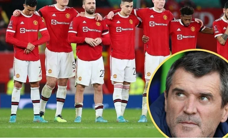 Legjenda e United: Disa s’duhet ta veshin fanellën e United, luajtën fëmijët kundër burrave