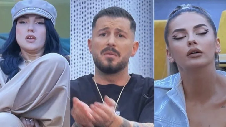 Askush nuk e priste këtë, ja çfarë veprimi ka bërë së fundmi Trixa për “inat” të Donaldit