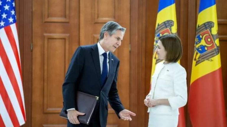 A mund të jetë Moldavia, caku i radhës i Vladimir Putinit?