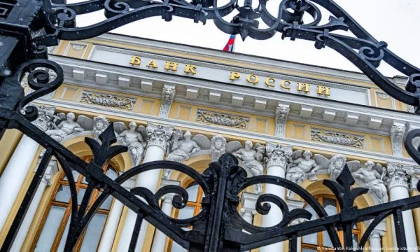 Pasojat e mundshme të sanksioneve perëndimore ndaj Rusisë