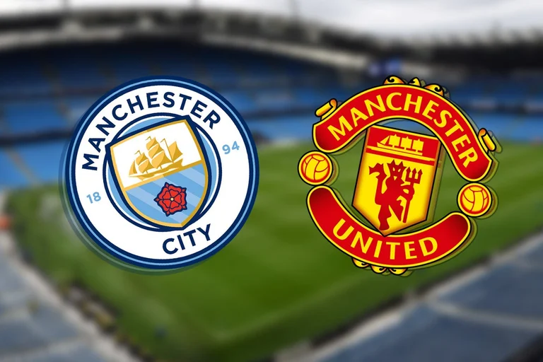 Formacionet zyrtare të super-sfidës: Man City – Man United