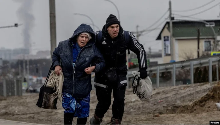 OKB: Deri më tani janë konfirmuar 364 vdekje të civilëve në Ukrainë