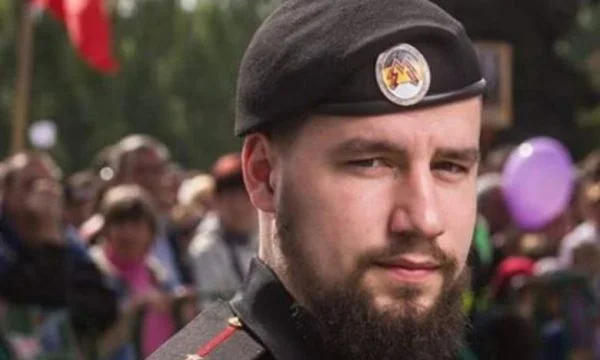 Tjetër goditje e madhe për Putinin, Rusia pranon vrasjen e komandantit të batalionit neo-nazist
