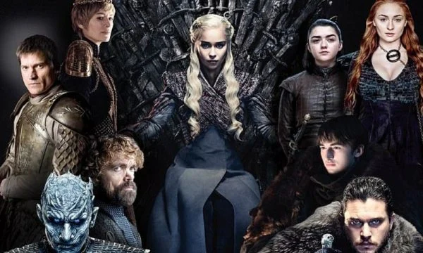Vdes aktori i njohur i serialit “Game of Thrones”