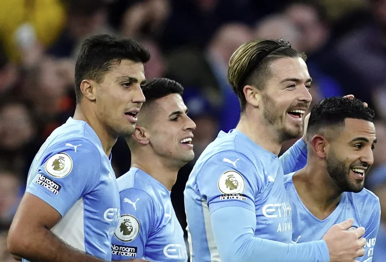 Asgjë e re: Manchester City fiton, tifozët e Manchester United vajtojnë, nga top 4-shja largohen