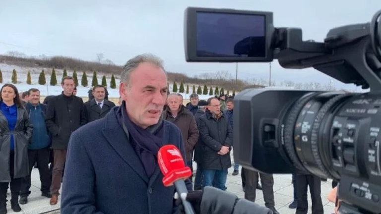 Limaj: Në Prekaz u vendos liria dhe shtetësia e Kosovës