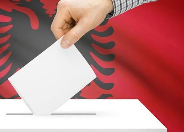​Sot mbahen zgjedhjet e pjesshme për kryetar të 6 bashkive në Shqipëri